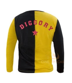 T-shirt - Tournoi Des 3 Sorciers - Cédric Diggory -Harry Potter Série Magasin t shirt tournoi des 3 sorciers cedric diggory 1