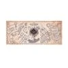 Tapis De Souris Carte Du Maraudeur -Harry Potter Série Magasin tapis de souris carte du maraudeur