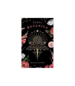 Tarot Botanica - Kevin Jay Stanton