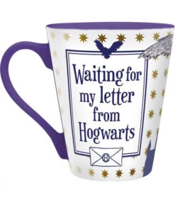 Tasse Mug Hedwige Lettre De Poudlard Harry Potter -Harry Potter Série Magasin tasse mug hedwige lettre de poudlard 1