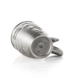 Tasse Pewter Collectible Basilic -Harry Potter Série Magasin tasse pewter collectible basilic 3