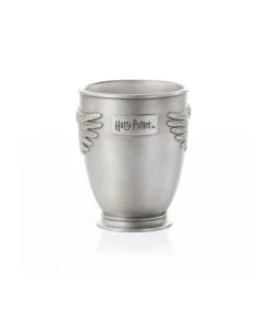 Tasse Pewter Collectible Hippogriffe -Harry Potter Série Magasin tasse pewter collectible hippogriffe 2