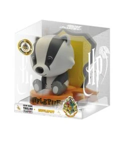 Tirelire Chibi XL Blason Poufsouffle Harry Potter -Harry Potter Série Magasin tirelire chibi xl blason poufsouffle harry potter 1