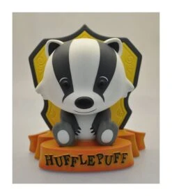 Tirelire Chibi XL Blason Poufsouffle Harry Potter -Harry Potter Série Magasin tirelire chibi xl blason poufsouffle harry potter 2