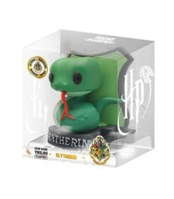 Tirelire Chibi XL Blason Serpentard Harry Potter -Harry Potter Série Magasin tirelire chibi xl blason serpentard harry potter 1