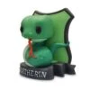 Tirelire Chibi XL Blason Serpentard Harry Potter
