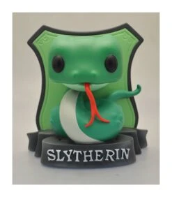 Tirelire Chibi XL Blason Serpentard Harry Potter -Harry Potter Série Magasin tirelire chibi xl blason serpentard harry potter 2