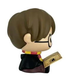 Tirelire Harry Potter & La Carte Du Maraudeur -Harry Potter Série Magasin tirelire harry potter la carte du maraudeur 1