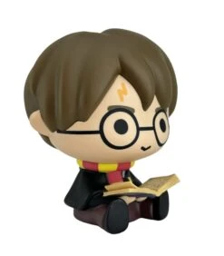 Tirelire Harry Potter & Le Livre Des Potions -Harry Potter Série Magasin tirelire harry potter le livre des potions 2