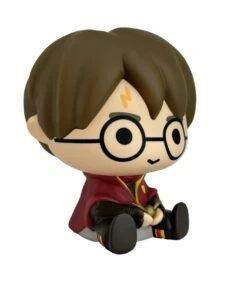 Tirelire Harry Potter & Le Vif D'Or -Harry Potter Série Magasin tirelire harry potter le vif d or 1