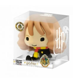Tirelire Hermione Granger 7 Tirelire Hermione Granger -Harry Potter Série Magasin tirelire hermione granger 2
