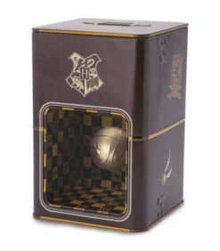 Tirelire Vif D'Or En Suspension -Harry Potter Série Magasin tirelire vif d or en suspension 2