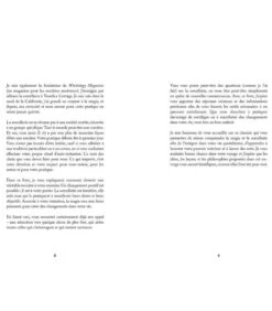 Tout Le Monde Peut être Une Sorcière - Ambrosia Hawthorn -Harry Potter Série Magasin tout le monde peut etre une sorciere ambrosia hawthorn 3