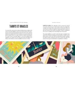 Tout Le Monde Peut être Une Sorcière - Ambrosia Hawthorn -Harry Potter Série Magasin tout le monde peut etre une sorciere ambrosia hawthorn 6