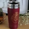 Travel Mug Isotherme Hogwarts