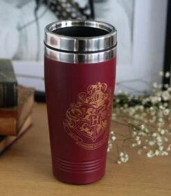Travel Mug Isotherme Hogwarts
