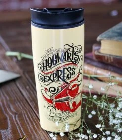 Travel Mug Isotherme Hogwarts Express