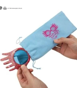 Trio Lorgnospectres Et Bijoux Luna Lovegood -Harry Potter Série Magasin trio lorgnospectres et bijoux luna lovegood 3