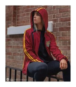 Veste Gryffondor Harry Potter Tournoi Des Trois Sorciers -Harry Potter Série Magasin veste gryffondor harry potter tournoi des trois sorciers 3