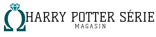 Harry Potter Série Magasin